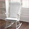 Rocking Chairs For Baby Room (Photo 1 of 15)