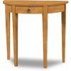 Round Console Tables (Photo 14 of 15)