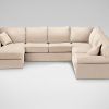 Sectional Sofas At Ethan Allen (Photo 11 of 15)
