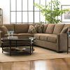 Sectional Sofas In Small Spaces (Photo 12 of 15)