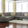 Sectional Sofas With Cuddler Chaise (Photo 9 of 15)