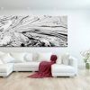 Extra Large Canvas Abstract Wall Art (Photo 2 of 15)