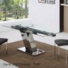 Sleek Dining Tables (Photo 2 of 25)