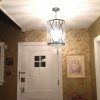 Small Chandeliers For Low Ceilings (Photo 9 of 15)