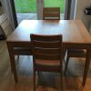 Small Extending Dining Tables (Photo 18 of 25)