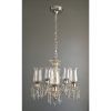 Small Glass Chandeliers (Photo 9 of 15)