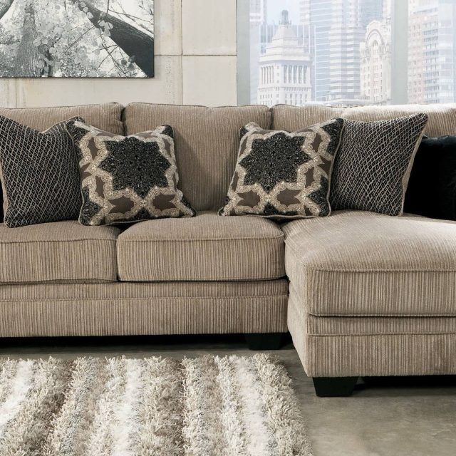 15 The Best Small Chaise Sectionals