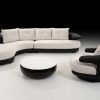 Black And White Sofas (Photo 11 of 15)