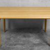 Solid Oak Dining Tables (Photo 21 of 25)