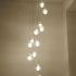 15 Best Ideas Stairwell Chandelier Lighting