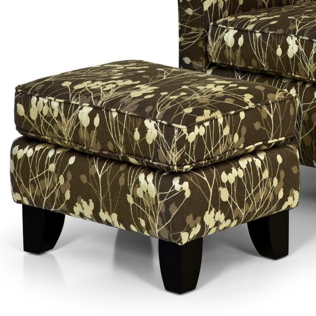 2024 Best of Chairs with Ottoman