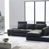 3Pc Ledgemere Modern Sectional Sofas (Photo 15 of 25)