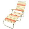 Chaise Lounge Beach Chairs (Photo 2 of 15)
