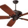 High Volume Outdoor Ceiling Fans (Photo 15 of 15)