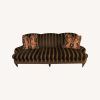 Traditional 3-Seater Sofas (Photo 8 of 15)