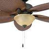 Tropical Outdoor Ceiling Fans With Lights (Photo 11 of 15)