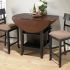 2024 Latest Two Person Dining Table Sets