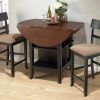 Two Person Dining Table Sets (Photo 1 of 25)