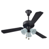 Outdoor Ceiling Fans With Guard (Photo 7 of 15)