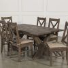 Walden 7 Piece Extension Dining Sets (Photo 4 of 25)