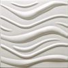 Waves 3D Wall Art (Photo 14 of 15)