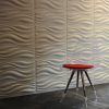 Waves 3D Wall Art (Photo 6 of 15)