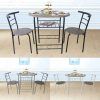 Compact Dining Sets (Photo 24 of 25)