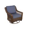 Wicker Rocking Chairs With Cushions (Photo 15 of 15)