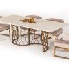 Faye Dining Tables (Photo 3 of 25)