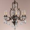 Feiss Chandeliers (Photo 8 of 15)