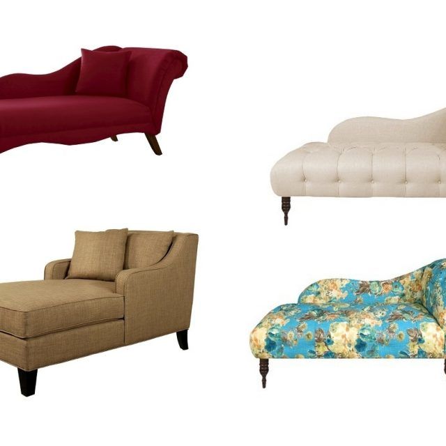 15 Inspirations Target Chaise Lounges