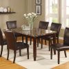 Cargo 5 Piece Dining Sets (Photo 13 of 25)
