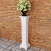 Pillar Plant Stands (Photo 6 of 15)