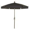 Wallach Market Sunbrella Umbrellas (Photo 14 of 25)