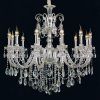 Expensive Crystal Chandeliers (Photo 2 of 15)