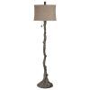 Rustic Standing Lamps (Photo 11 of 15)