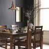 Oak And Glass Dining Tables And Chairs (Photo 24 of 25)