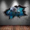 Fish 3D Wall Art (Photo 2 of 15)