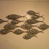 Fish Shoal Metal Wall Art (Photo 12 of 15)