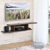 Wall Mounted Floating Tv Stands (Photo 2 of 15)