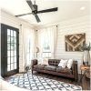 Joanna Gaines Outdoor Ceiling Fans (Photo 13 of 15)