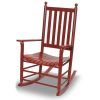 Rocking Chairs With Lumbar Support (Photo 7 of 15)