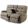 Expedition Brown Power Reclining Sofas (Photo 10 of 15)
