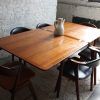 Small Round Dining Tables With Reclaimed Wood (Photo 21 of 25)
