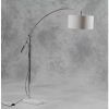 Marble Base Standing Lamps (Photo 10 of 15)