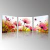 Floral Canvas Wall Art (Photo 11 of 15)