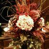 Artificial Floral Arrangements For Dining Tables (Photo 17 of 25)