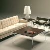 Florence Knoll Wood Legs Sofas (Photo 8 of 15)