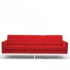Florence Knoll 3 Seater Sofas (Photo 2 of 15)