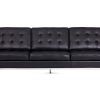 Florence Knoll 3 Seater Sofas (Photo 5 of 15)